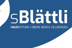 Die neue Hauszeitung ist da!