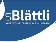 Die neue Hauszeitung ist da!