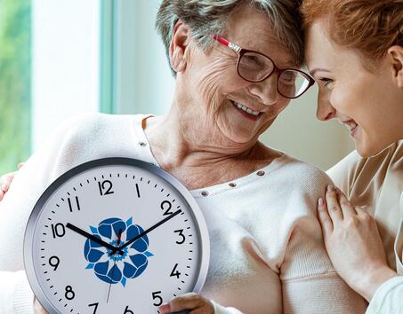 Freiwillige Helfer in der Oberen Mühle Villmergen