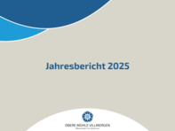 Jahresbericht 2025