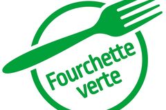 Wir sind Fourchette verte zertifiziert!