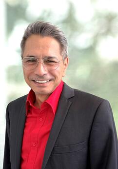 Walter Cassina Freiwilligen-Manager