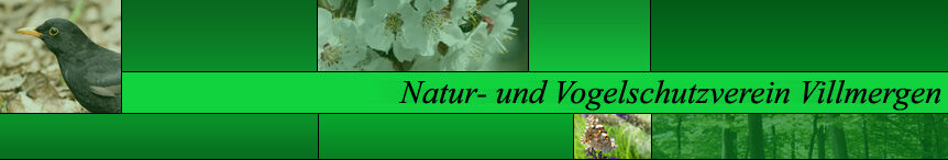 Natur- und Vogelschutzverein Villmergen